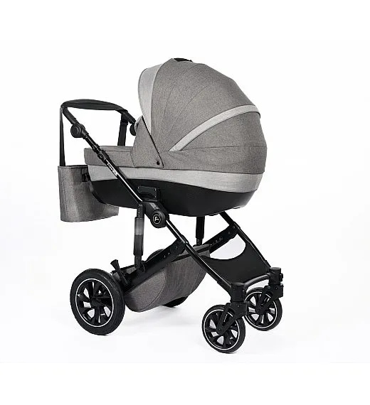 FreeON voziček 3v1 Comfort gray 80869 FreeON