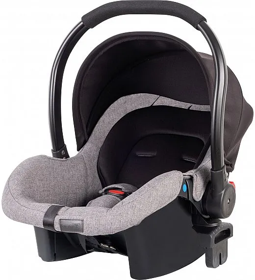 FreeON voziček 3v1 Comfort gray 80869 FreeON