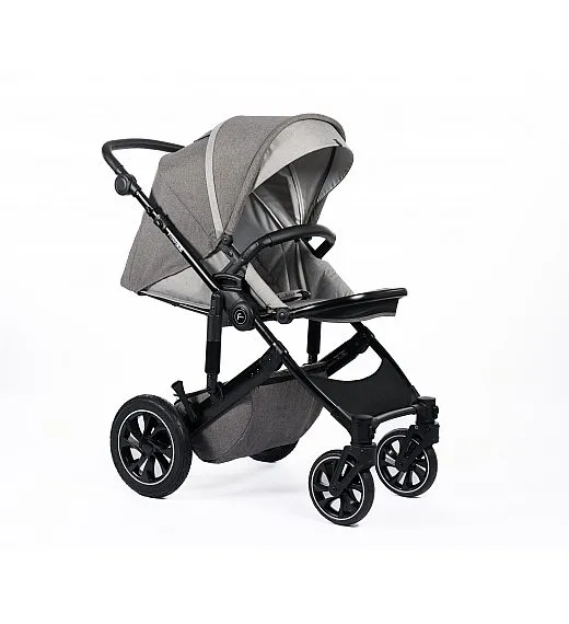 FreeON voziček 3v1 Comfort gray 80869 FreeON