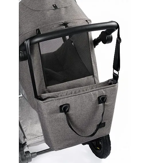FreeON voziček 3v1 Comfort gray 80869 FreeON