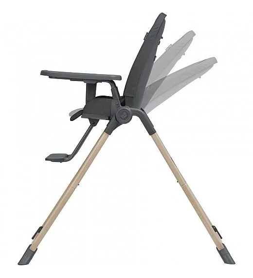 Hranilica AVA Graphite Maxi Cosi