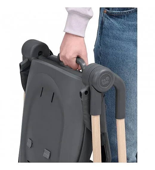 Hranilica AVA Graphite Maxi Cosi