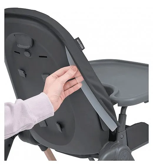 Hranilica AVA Graphite Maxi Cosi