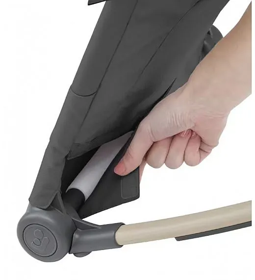 Gugalnik LOA Graphite Maxi Cosi