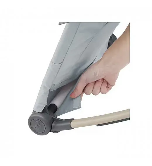 Gugalnik LOA Grey Maxi Cosi