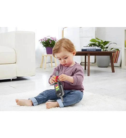 Infinifun moji prvi elektronski ključi 24507 Infinifun