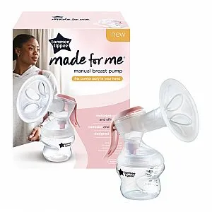 Tommee Tippee ročna črpalka 423697