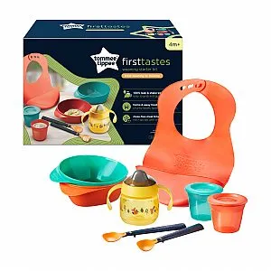 Tommee Tippee komplet jedilni set 44662971