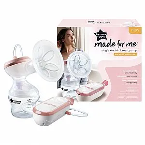 Tommee Tippee električna črpalka 42369111