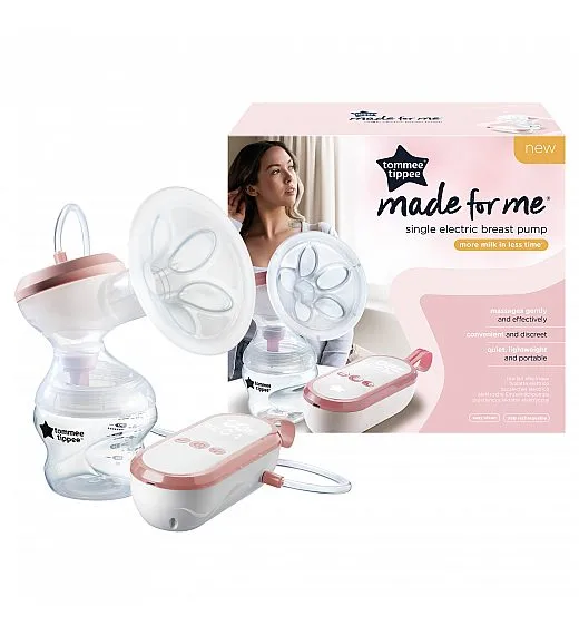 Tommee Tippee električna črpalka 42369111 Tommee Tippee