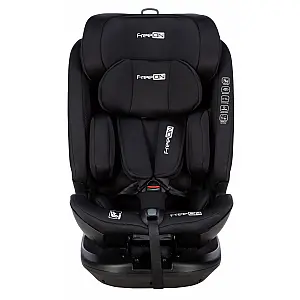 FreeON avtosedež i-Size 40-150 cm Epic black 81521