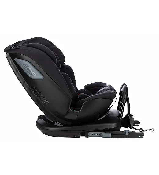 FreeON avtosedež i-Size 40-150 cm Epic black 81521 FreeON