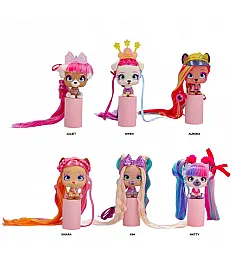 Imc Toys kužek Vip Pets Bow Power