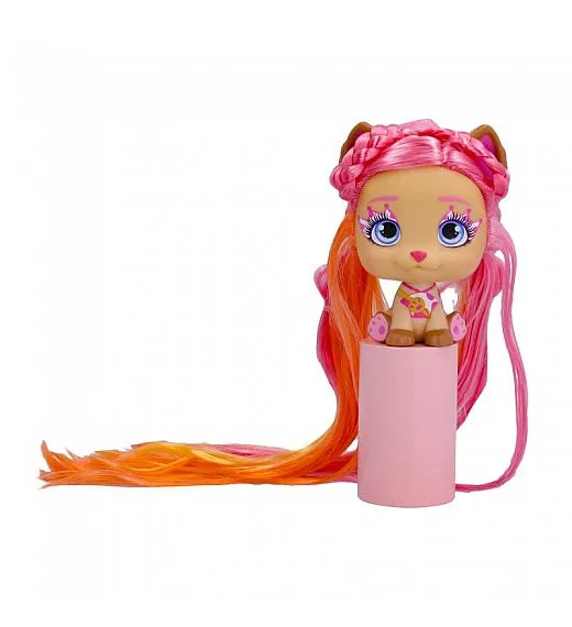 Imc Toys kužek Vip Pets Bow Power 714960 Imc Toys