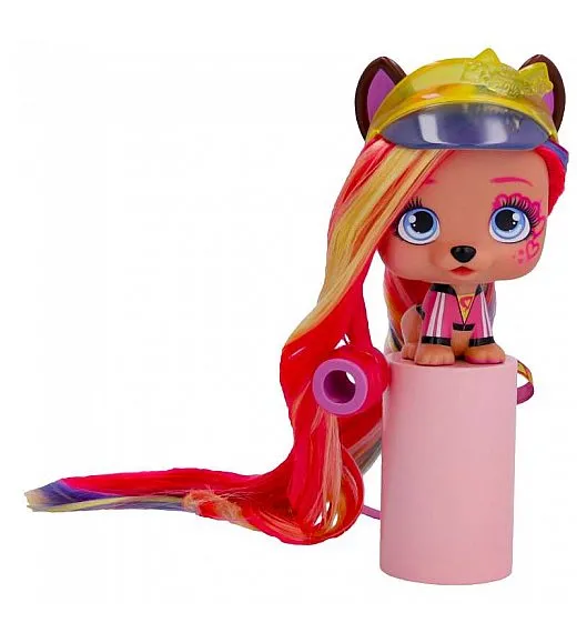 Imc Toys kužek Vip Pets Bow Power 714960 Imc Toys