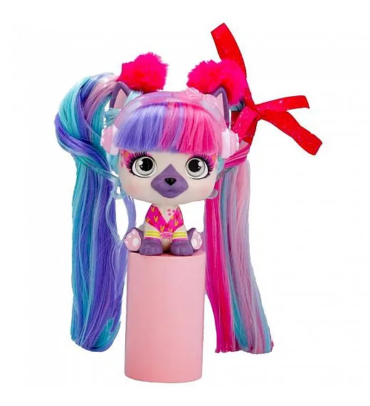 Imc Toys kužek Vip Pets Bow Power 714960 Imc Toys