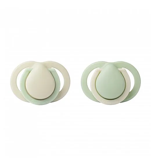 Tommee Tippee tolažilna duda - silikon , 0-2m, uni, 2/1 433582 Tommee Tippee