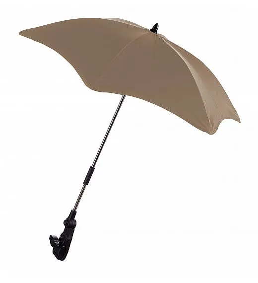 FreeON suncobran za kolica brown FreeON