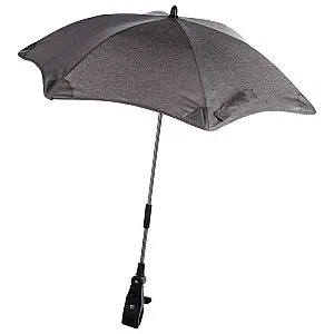 FreeON senčnik za voziček gray 81828