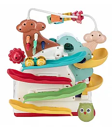 Free 2 Play Zabavno interaktivno drevo