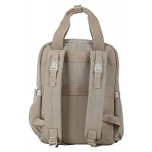 FreeON torba za pripomočke Style nahrbtnik za potrebščine gray 82054