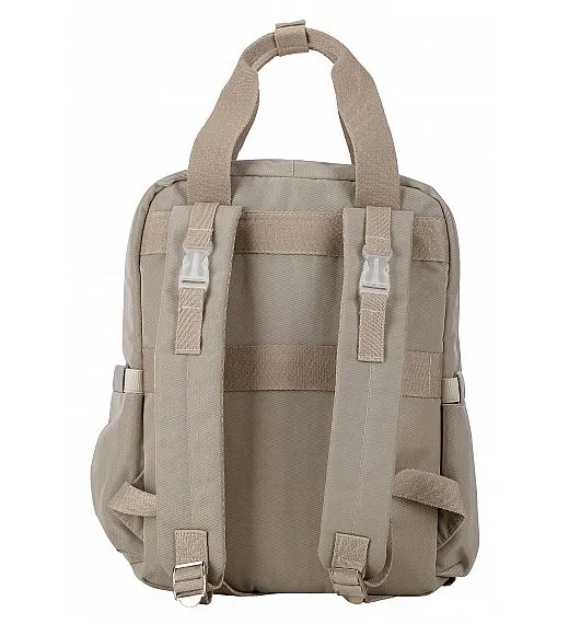 FreeON torba za pripomočke Style nahrbtnik za potrebščine gray 82054 FreeON