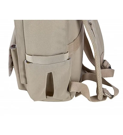 FreeON torba za pripomočke Style nahrbtnik za potrebščine gray 82054 FreeON