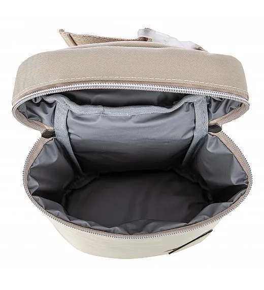 FreeON torbica za stekleničko Style dvojna gray 82085 FreeON
