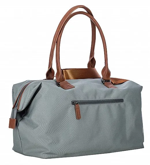 FreeON torba za pripomočke Mommy things gray 82214 FreeON
