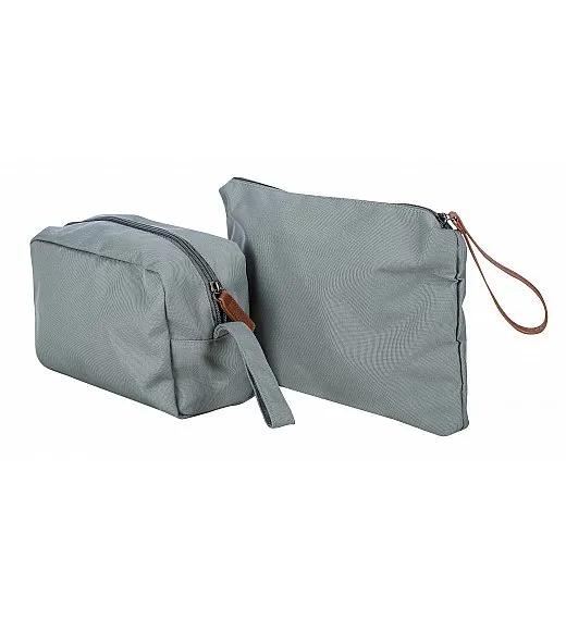 FreeON torba za pripomočke Mommy things gray 82214 FreeON