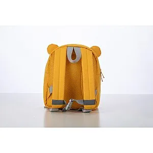 FreeON ruksak za vrtić Little Explorer Yellow