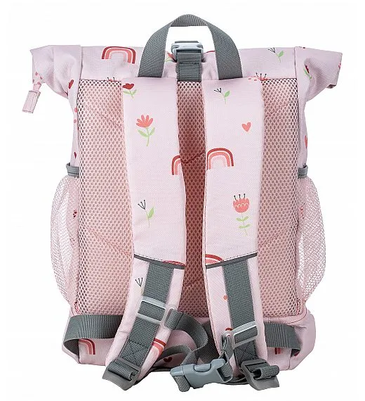 Mahrbtniki za vrtec Junior Adventure Pink FreeON Mahrbtniki za vrtec Junior Adventure Pink FreeON