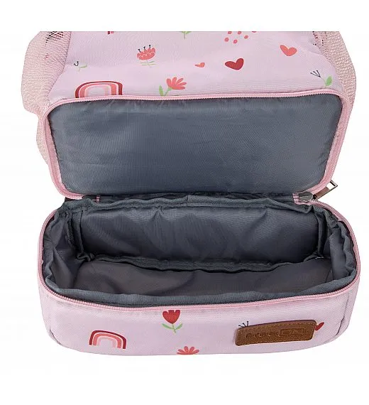 Mahrbtniki za vrtec Junior Adventure Pink FreeON Mahrbtniki za vrtec Junior Adventure Pink FreeON