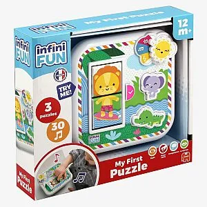 Infinifun moja prva sestavljanka I24503