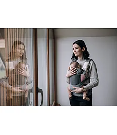 Kenguru Freeon EASY MOVE 3v1 Pink