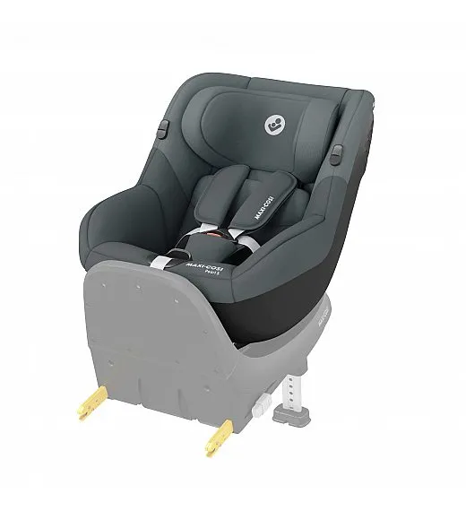 Autosjedalica i-Size PEARL S Tonal Graphite 61-105 cm Maxi Cosi