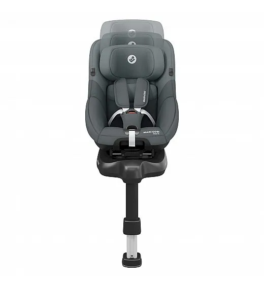 Autosjedalica i-Size PEARL S Tonal Graphite 61-105 cm Maxi Cosi