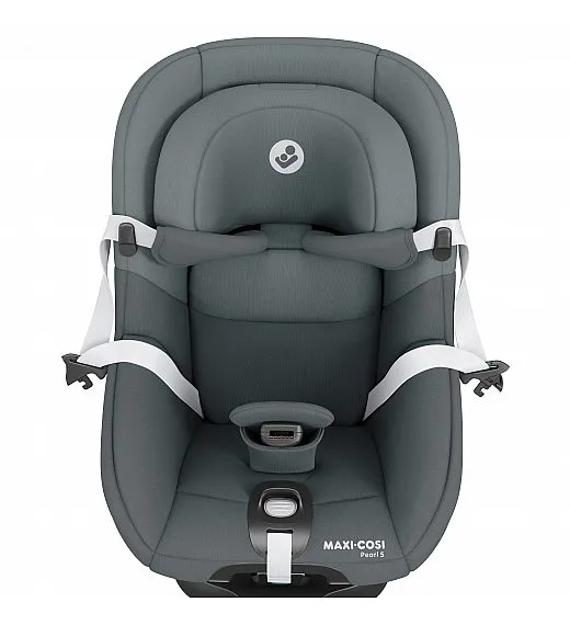 Autosjedalica i-Size PEARL S Tonal Graphite 61-105 cm Maxi Cosi