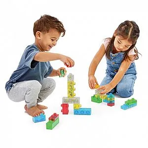 Goliath kocke Jelly Blox Creative Kit  20 kos 931692.106