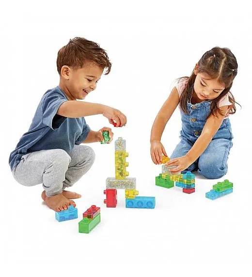 Goliath kocke Jelly Blox Creative Kit  20 kos 931692.106 Goliath