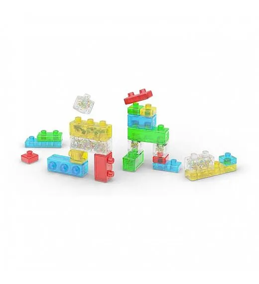 Goliath kocke Jelly Blox Creative Kit  20 kos 931692.106 Goliath