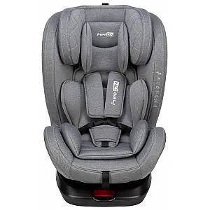 FreeON avtosedež i-Size 40-150 cm Sierra gray 81880