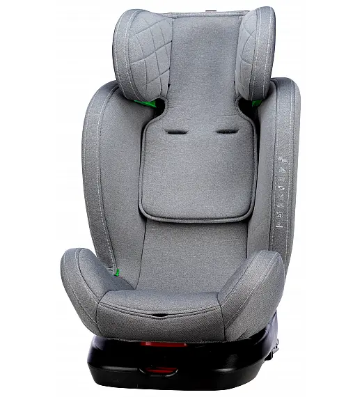 FreeON avtosedež i-Size 40-150 cm Sierra gray 81880 FreeON