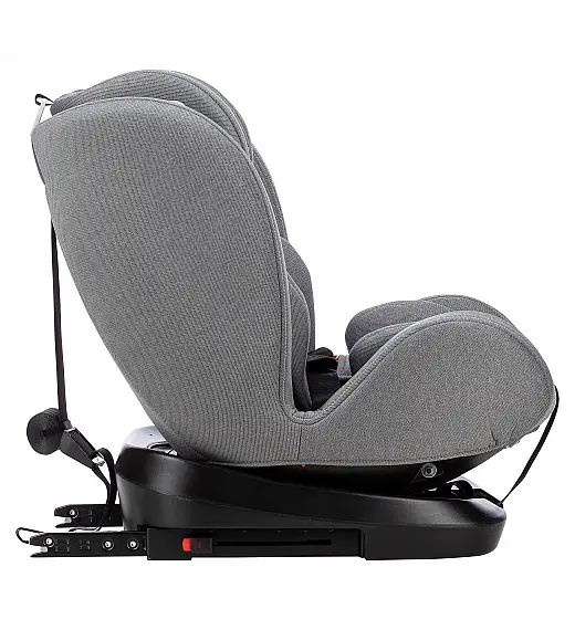 FreeON avtosedež i-Size 40-150 cm Sierra gray 81880 FreeON