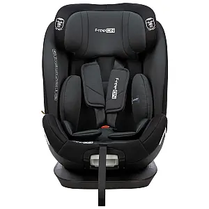 FreeON avtosedež i-Size 76-150 cm Gallant pro black 81859