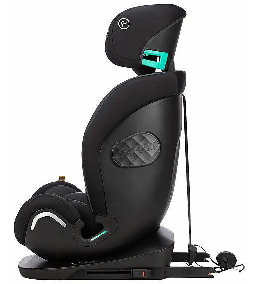 FreeON avtosedež i-Size 76-150 cm Gallant pro black 81859 FreeON