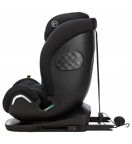 FreeON avtosedež i-Size 76-150 cm Gallant pro black 81859 FreeON