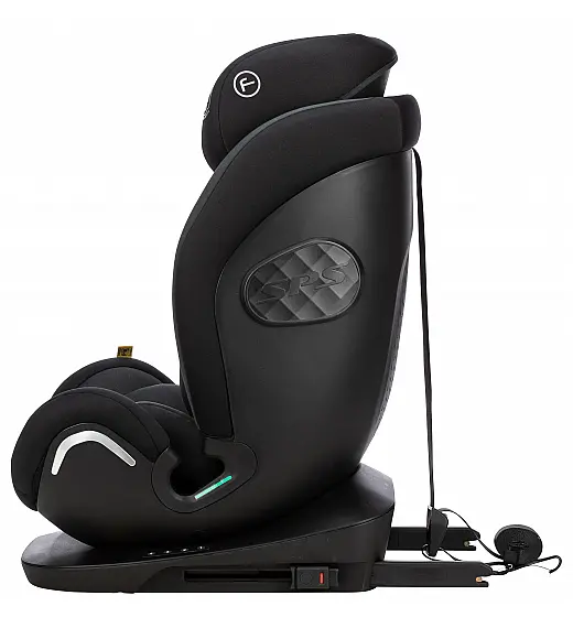 FreeON avtosedež i-Size 76-150 cm Gallant pro black 81859 FreeON