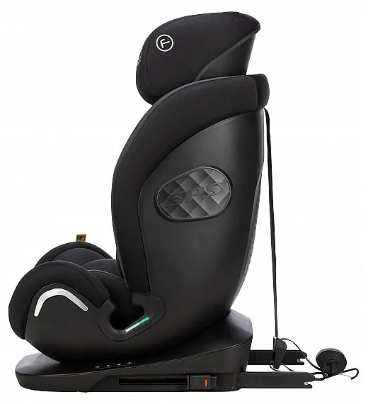 FreeON avtosedež i-Size 76-150 cm Gallant pro black 81859 FreeON