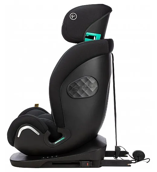 FreeON avtosedež i-Size 76-150 cm Gallant pro black 81859 FreeON